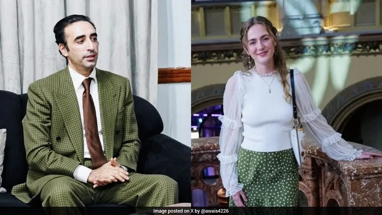 For a while, the social media rumour mill almost made Bilawal Bhutto-Zardari the newest member
