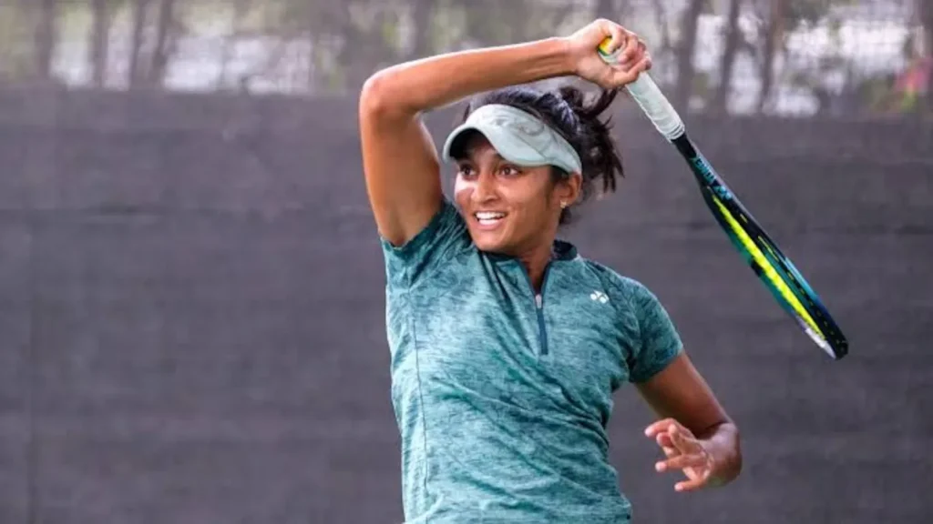 But the SAI source countered that by saying, "Exposure trips belong on the ITF and Challenger circuits