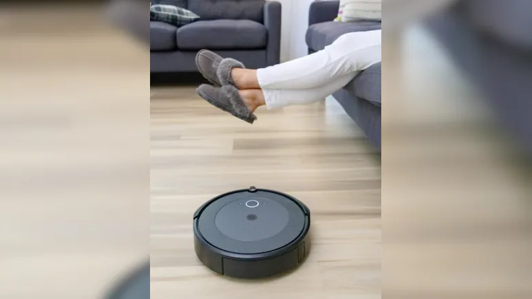 Taiwan Man Uses Robot Vacuum To Record Wife's Affair, secures Rs 15 Lakh Case But Lands In Jail