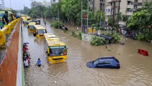 Why it matters: Opinion | The Real Reason Gurugram Is Battered By Rain, Year After Year