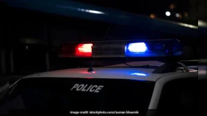 Authorities seized illicit morphine valued at Rs 5 crore from the suspects' possession