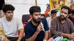 “Are we really witnessing a ruling party openly calling for mass genocide?