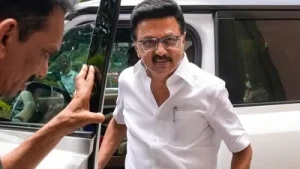 DMK's overhaul to bounce back after poll defeat — Focus on young blood, mandatory two-term limit