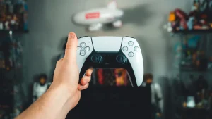 The 36-year-old man revealed that he was bullied as a child in school, and video games helped him find