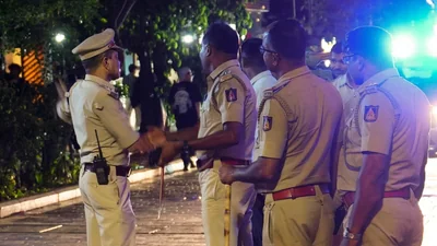 Shopkeeper arrested in Karnataka for 'assaulting' two minors with pipe over snack payment dispute