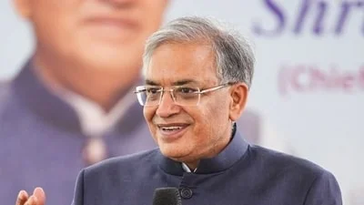 Chief Election Commissioner Gyanesh Kumar stated on Monday that the electronic voting machines (EVMs)