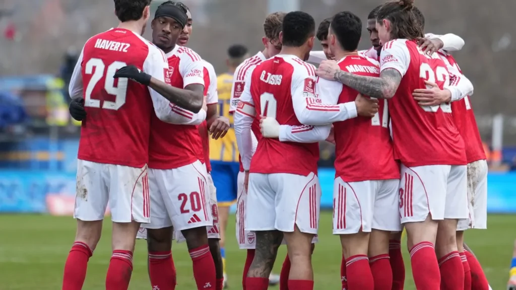 Premier League Clocks More Than 9 Billion Minutess Of Watch-Time: Tournament picture