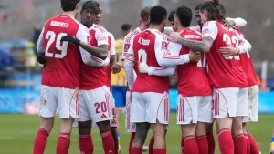 Premier League Clocks More Than 9 Billion Minutess Of Watch-Time: Tournament picture