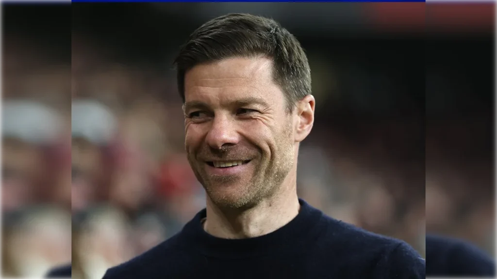"The Timing Feels Right For Both Chelsea And Me": Xabi Alonso: Team performance explained