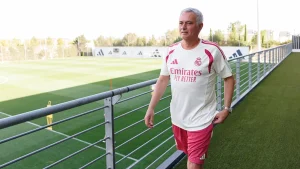Jose Mourinho Reveals Turning Down Offer To Replace Sir Alex Ferguson At Manchester United In 2013