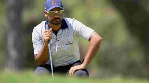 Shubhankar Sharma, Anirban Lahiri Join Global Field At DP World India Championship: Team performance explained