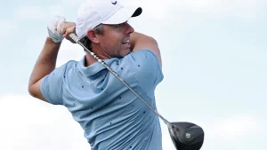 Rory McIlroy Fades At US Open With 5 Bogeys Late After Three-Hole Run Of Birdies: Tournament picture