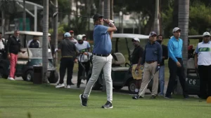 Kapil Dev Credited For Growth Of Indian Golf, Boosting Olympic Hopes By PGTI CEO: Team performance explained