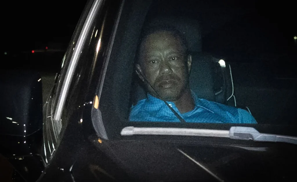 Prosecutors Granted Access To Tiger Woods' Prescription Drug Records In DUI Case: Team performance explained