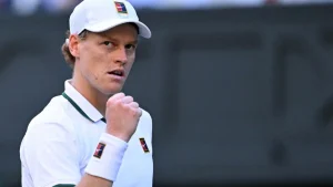 World Number One Jannik Sinner Withdraws From Cincinnati Open With Knee Injury: Team performance explained