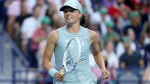 Iga Swiatek Dominates Shnaider To Set Up Toronto Semis Date With Svitolina: Team performance explained