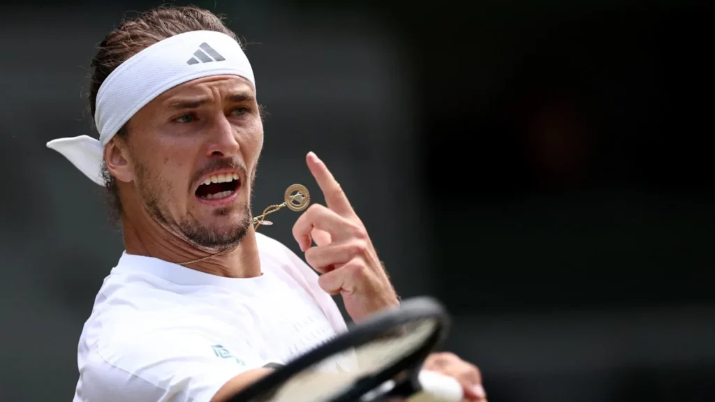 Alexander Zverev, Felix Auger-Aliassime And Daniil Medvedev Exit Montreal Masters: Career and impact