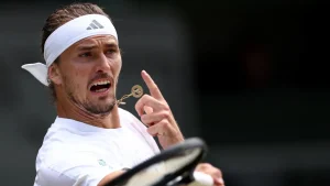 Alexander Zverev, Felix Auger-Aliassime And Daniil Medvedev Exit Montreal Masters: Career and impact