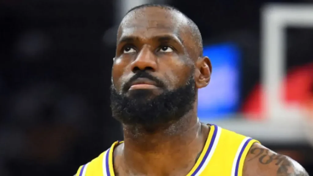 LeBron James To Leave Los Angeles Lakers, Continue NBA Career: Reports: Transfer and contract outlook