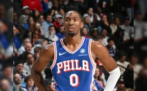 Philadelphia 76ers Top Orlando Magic To Book NBA Playoff Clash With Boston Celtics: Qualification picture