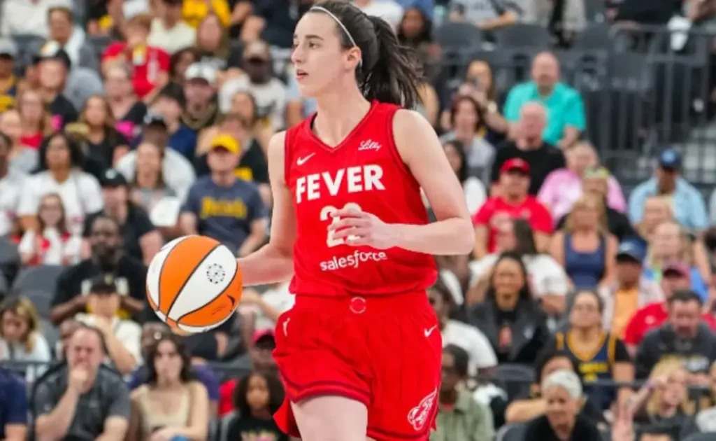 Caitlin Clark To Miss The Rest Of Indiana Fever's Season Due To Groin Injury: Injury impact and next steps