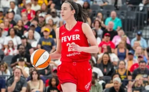 Caitlin Clark To Miss The Rest Of Indiana Fever's Season Due To Groin Injury: Injury impact and next steps