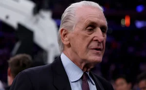 LA Lakers To Unveil Statue Of Hall Of Fame Coach Pat Riley: Team performance explained