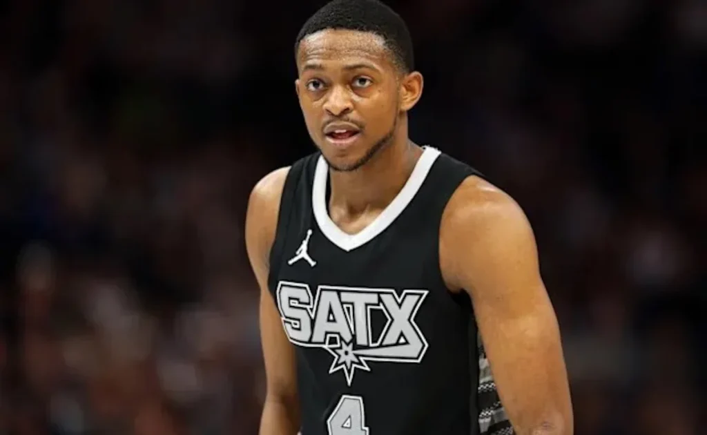 San Antonio Spurs, DeAaron Fox Agree To Four-Year, 228M USD Extension: Report: Transfer and contract outlook