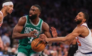 NBA Approves 6.1 Billion USD Sale Of Boston Celtics: Team performance explained