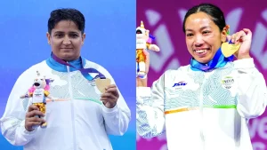 PT Usha Praises 'Nari Shakti' As Indian Women Lead CWG 2026 Gold Rush: Team performance explained