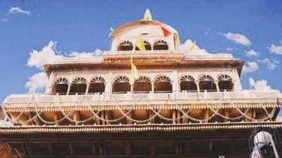 SC argues no impediment to Bankey Bihari temple redevelopment will be tolerated