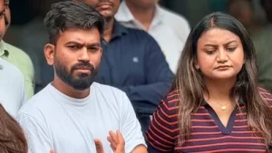 The Cockroack Janta Party on Tuesday launched a nationwide legal aid platform for its supporters