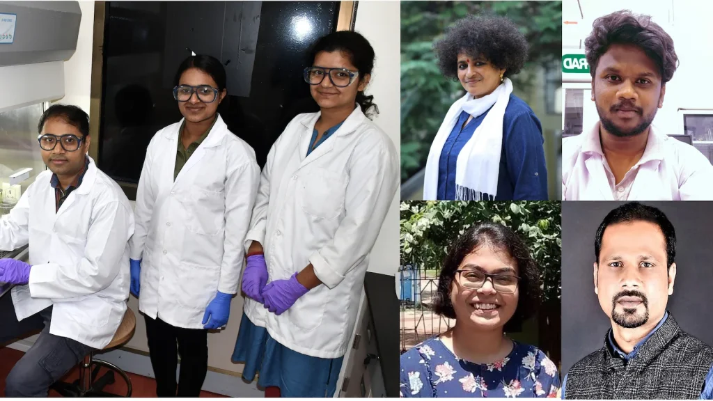 By targeting a superbug's defences rather than the superbug itself, the IISc study points