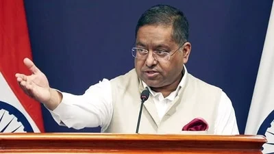 The Ministry of External Affairs (MEA) stated on Friday that India maintains robust relations