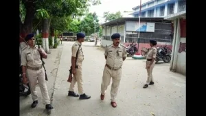 Odisha teacher dies as iron flagpole touches power line before I-Day celebrations: Cop
