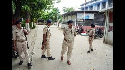 Odisha teacher dies as iron flagpole touches power line before I-Day celebrations: Cop