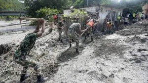 7 Odisha tourists evacuated after Nepal floods; search on for 5: Official