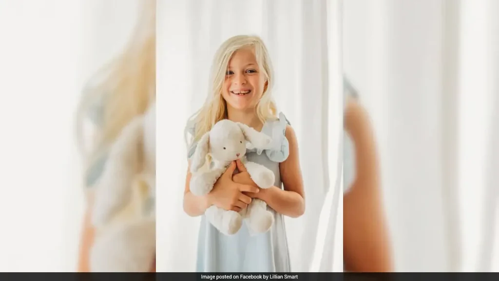 An 8-year-old Louisiana girl has died after she contracted a rare and usually fatal brain infection