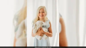 An 8-year-old Louisiana girl has died after she contracted a rare and usually fatal brain infection
