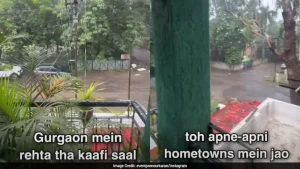 He added that people who have settled in larger cities should consider returning