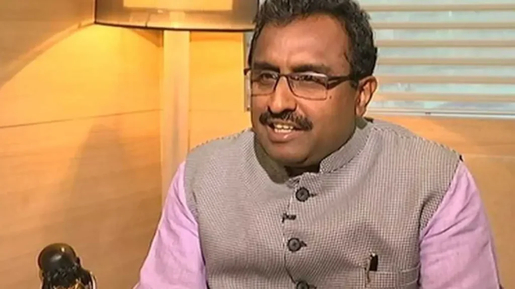 Notably, Ram Madhav has returned to the team, alongside several leaders with ties to the Rashtriya