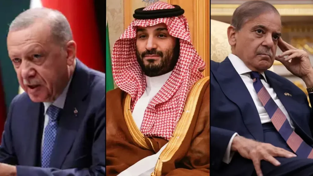 India's strength in the Gulf is not a newly signed military pact