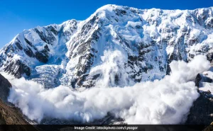 Why it matters: Uttarakhand Has 219 'Hanging Glaciers'. One-Third Of Them Are Unstable
