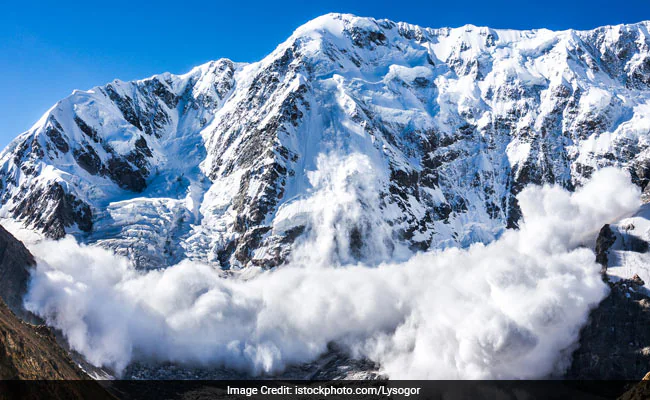 Why it matters: Uttarakhand Has 219 'Hanging Glaciers'. One-Third Of Them Are Unstable