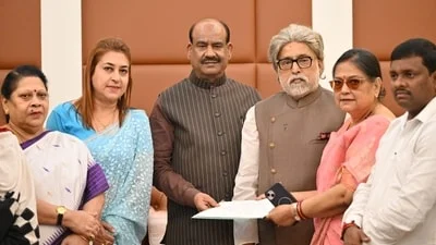 On Monday, the Trinamool Congress filed a petition with the Supreme Court regarding the ongoing delay