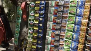 The Karnataka government has reversed its recent ban on gutka and tobacco-containing pan masala, just