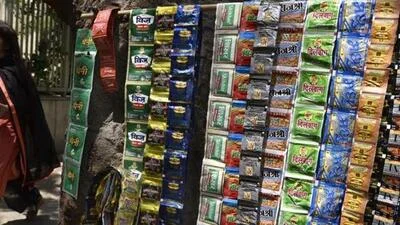 The Karnataka government has reversed its recent ban on gutka and tobacco-containing pan masala, just