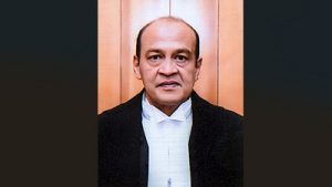 The Campaign for Judicial Accountability and Reform (CJAR) has urged authorities to file a First