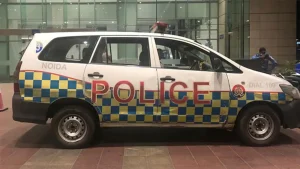 Five people have been arrested for allegedly posing as GST officials and extorting Rs 29 lakh from a GST