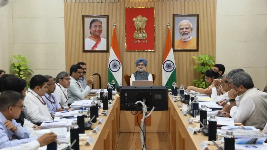 Under the policy cleared by DDA on Wednesday, eligible built-up two-storey units will receives